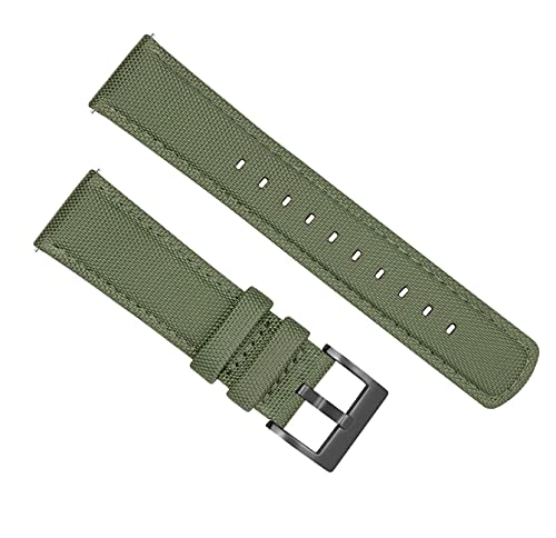 Image of BARTON Sailcloth Quick Release Premium Nylon Weave