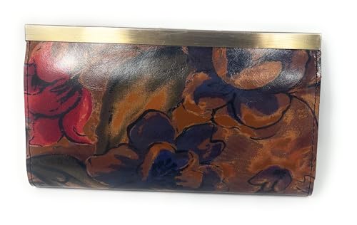 Image of Patricia Nash Women's Tooled Cauchy