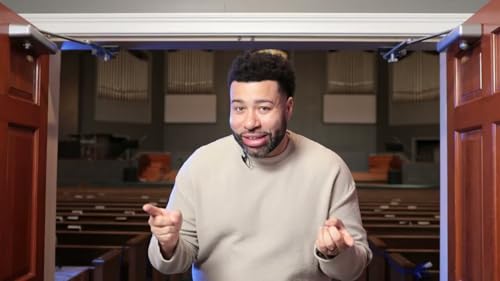 The Art of Letting Go // Pastor Vince Thomas, Jr. // For God & Kingdom Series (Part 4)