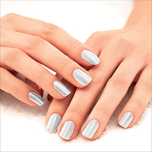 Image of Lakme Absolute Gel Stylist Color, Snowball, 12 ml