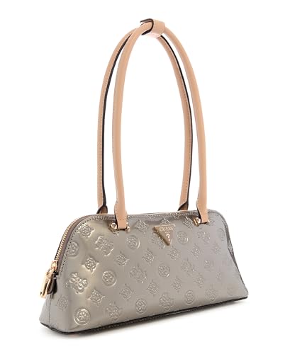 GUESS Arnela Shoulder Satchel2
