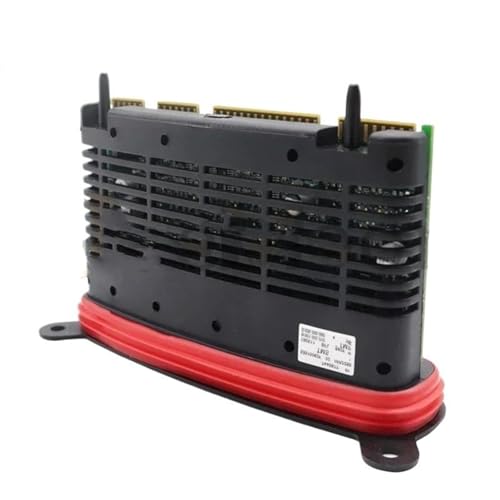 Module de commande de phares TMS résout la panne d'éclairage AFS Série 5 F11 - 2