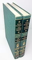 Wild Flowers of the United States, Vol. 1: The Northeastern States 0893272744 Book Cover
