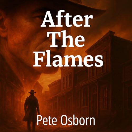 After the Flames Titelbild
