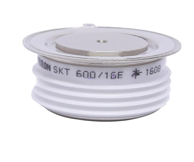 1PCS New For SKT600/16E SKT600-16E SKT60016E Thyristor IGBT Module