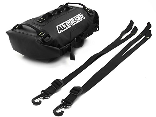 AltRider DRYB-2-4200 SYNCH 14 Liter Small Dry Bag - Black - Thumbnail 5