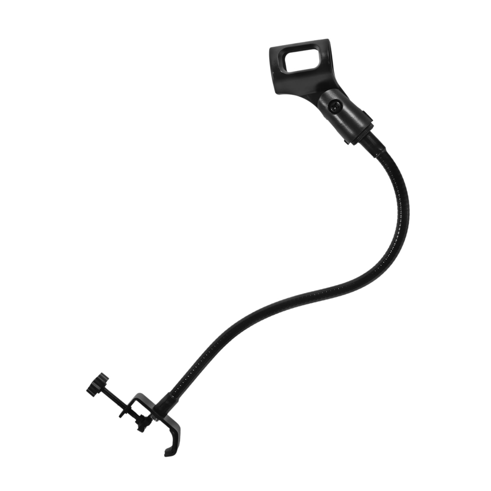 Generic 5 Sets Schwanenhals Mikrofonständer Mikrofonständer Mikrofonhalter Für Video Mikrofon Rack Clip Mikrofonhalter Ständer Zum Skizzieren Mikrofonhalterung Für