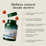 Sueño Gummies de la marca Santiveri