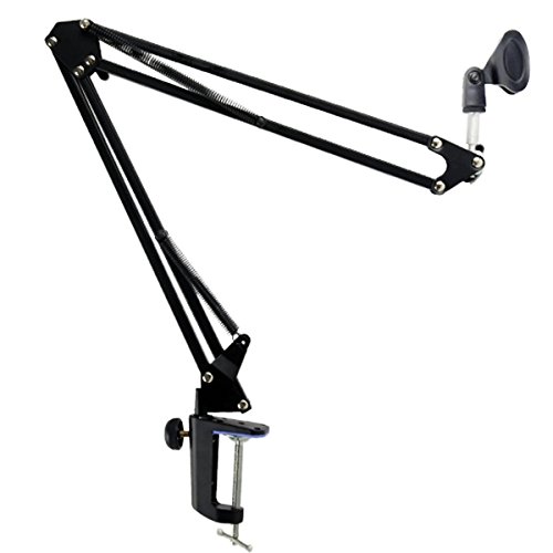 Foxnovo Radiodiffusion durable Studio...