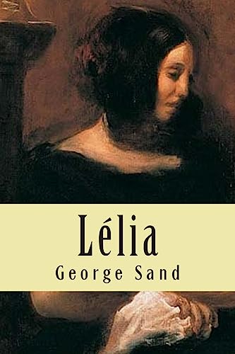 Lelia [French] 1508687986 Book Cover