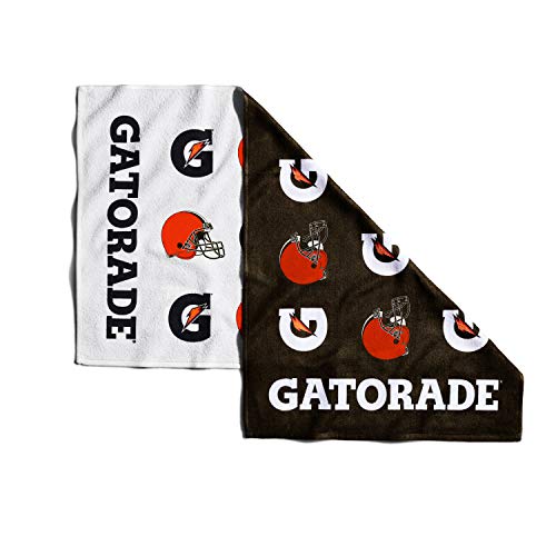 Gatorade Pro Teams Towel, One Size 22x44 Amazon price tracker