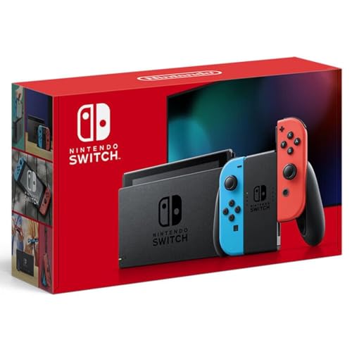 れ*ん様 【動作OK・強化版】Nintendo Switch 本体のみ 2019 4185zDdnqTL.jpg