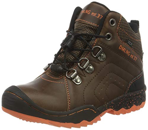 Däumling Leo Sneaker, Mesh Bottle, 37 EU