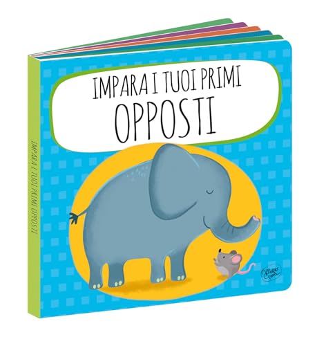 Impara I Tuoi Primi Opposti. Steam Puzzle. Ediz. A Colori. Con Puzzle - 2