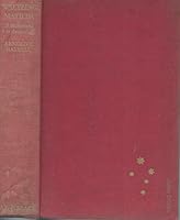 WALTZING MATILDA: A Background to Australia. B000H7RWMA Book Cover