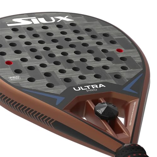 Pala De PáDel Siux Ultra Pro - 2