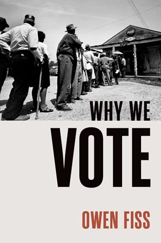 Why We Vote (Inalienable Rights)