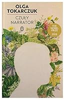 Czuły narrator 8308073050 Book Cover