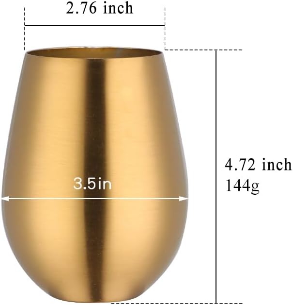 Cheers in Style: Review of Buyer Star