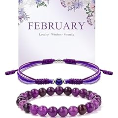 Feb-Amethyst