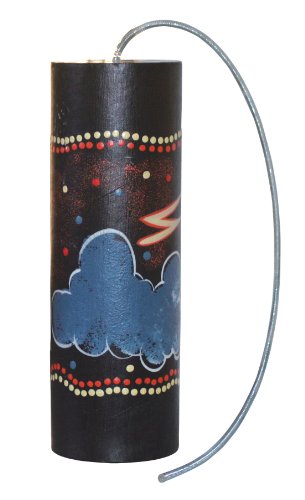 X8 Drums X8-THUNDER Thunder Drum Sound Effect Instrument