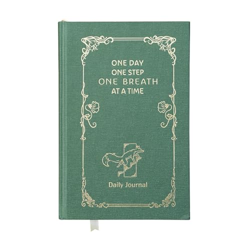 Gratitude Journal for Women with Guided Daily Prompts, Goal Setting & Habit Tracker&mdash;90-Day...