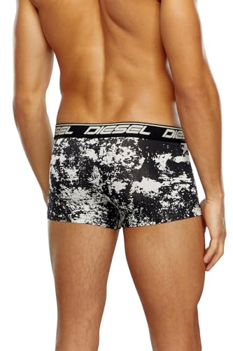 Image of Diesel mens Umbx-damienthreepack Boxer 3packBoxer Briefs