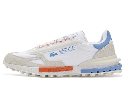 Image of Lacoste Men's Elite Active Sneakers