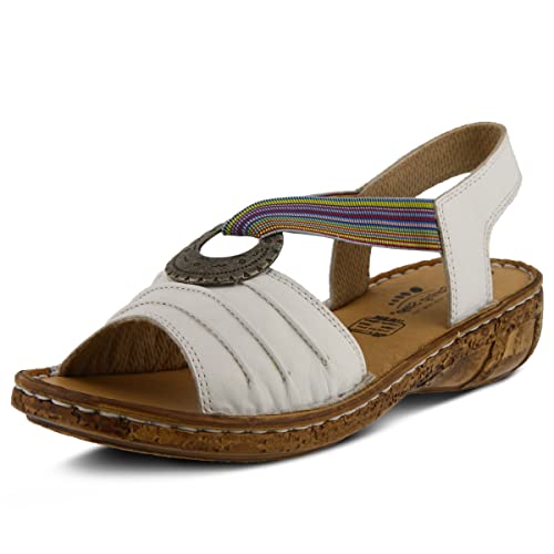 Spring Step Women's Karmel Sandal