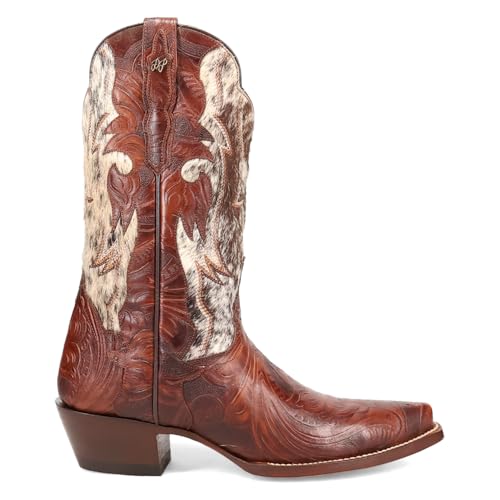 Dan Post Andrinna Snip Toe Western Boot