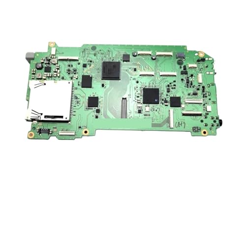 Accessoires Réparation Nikon D850 : Carte Principale et Fente de Carte Appareil Photo Numérique