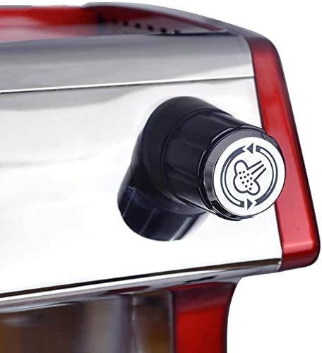Cafetera semiautomática con control de temperatura 1.5 L miniatura 3