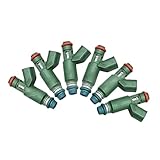 Le remplacement des injecteurs de carburant favorise le bon fonctionnement du moteur et optimise l’efficacité du gaz.