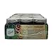Ball Mason 8oz Quilted Jelly Jars with Lids and Bands, Set of 12