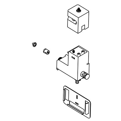 KOHLER GENUINE PART 1283989 VALVE BOX KIT