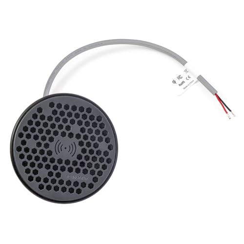 ROKK Wireless - Surface. 10W Waterproof Wireless Charger 12/24V