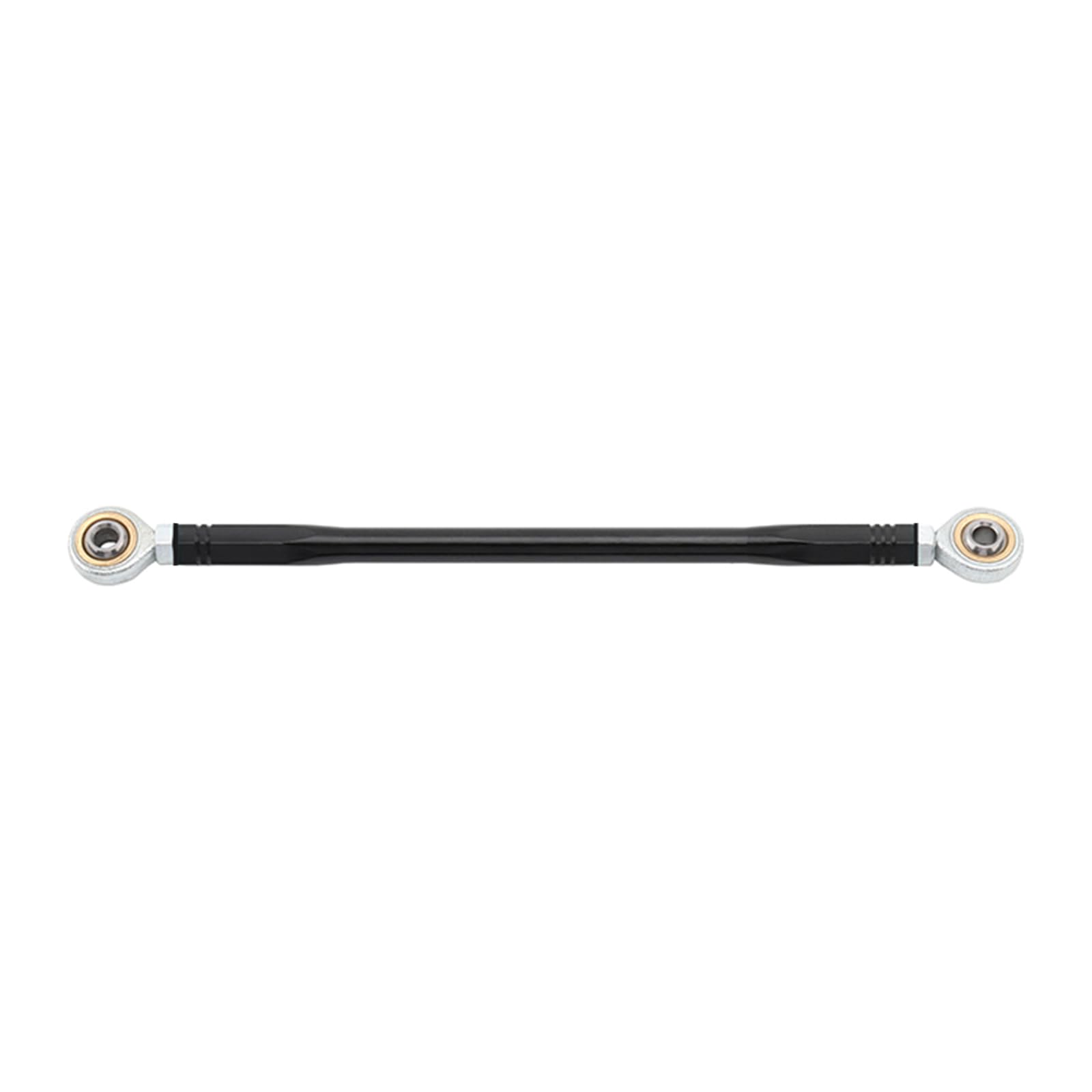 KACCDE Shifts Linkage Shifter Lever 40mm-280mm Motorcycle Shifts Rod Linkage Motorcycle Rod Modified Modification Parts
