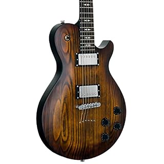 Michael Kelly – PATRIOT DECREE OP – Guitare electrique – Tobacco Burst (open pore) - Les Beatles, Paul McCartney, John Lennon, RIngo Starr, George Harrison Michael Kelly - PATRIOT DECREE OP - Guitare electrique - Tobacco Burst (open pore) – Image 2