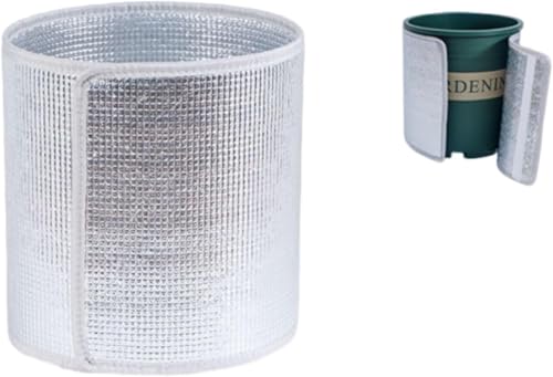 WQNB�A�ؔ��f�M�J�o�[�A���A���h���E�ی�܁A10�_�Z�b�g�B���ʃA���~�z�C���t�B�����A�S���o���h�t���ŉ������ʂ𔭊��B�~�̖h���A�ʋC���A�h���A�h��A�h���΍�ɍœK�B�A���ی�ɍœK�Ȍ���̃J�o�[�B (16cm)