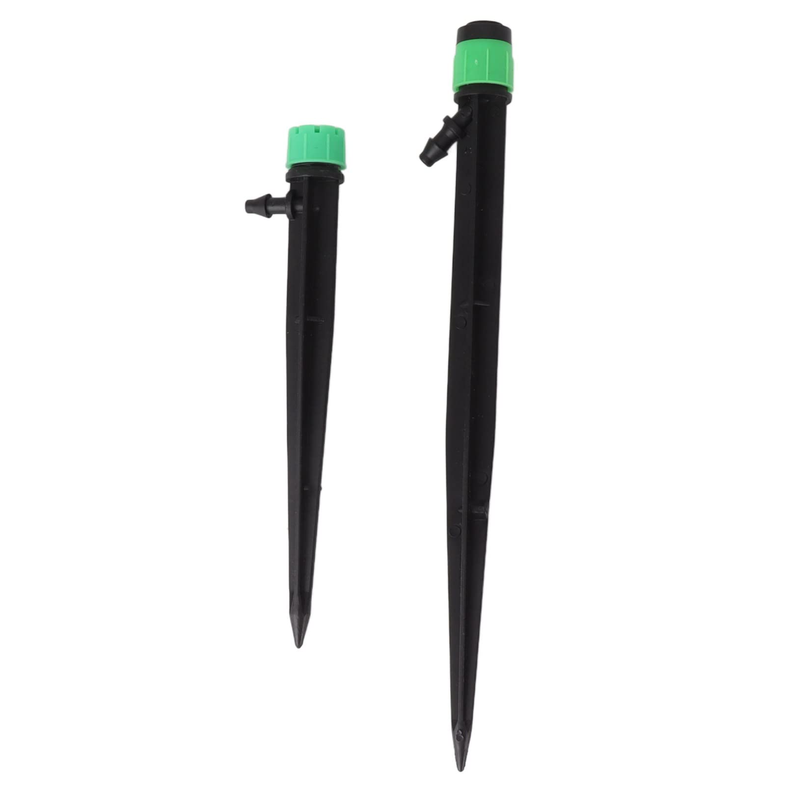 Haofy Sistema de Riego de Jardín Sistema de Riego de Jardín Kits Automáticos de Riego por Goteo para Camas de Jardín Elevadas Sistema de Riego por Goteo de Césped