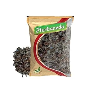 DKM Herbaveda- Feverfew herb 500g | for Joint Support