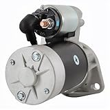 Starter 8944234520 S2407 S25121 S25121A 8944234520 5811001291 5811001292 8941422620, Compatible For