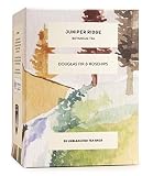 Juniper Ridge Douglas Fir & Rose Hip Botanical Tea - Tart & Tangy, Citrus, & Mild Evergreen Notes -