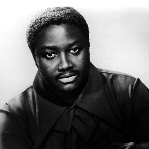 Donny Hathaway on Amazon Music