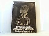  Das Deutsche Volksgesicht 1ST Edition
