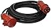 Produktbild CEE-Verlängerung 400V / 16A, 10 Meter, H07RN-F 5G2,5