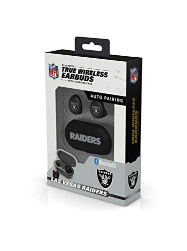 Image of SOAR NFL True Wireless Earbuds V.2