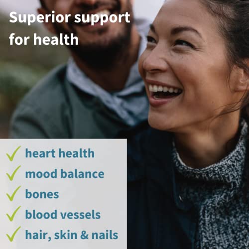 Pharmepa Restore & Advanced Hydrolyzed Collagen Peptides Bundle, 1000Mg Pure Epa Omega-3 Fish Oil & 100% Grass Fed Bovine Collagen Protein Powder, By Igennus #TOP3