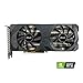 PNY GeForce RTX™ 3060 Ti 8GB Uprising Dual Fan Grafikkarte