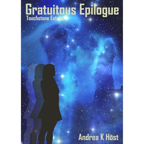 Gratuitous Epilogue by Andrea K Höst episode artwork